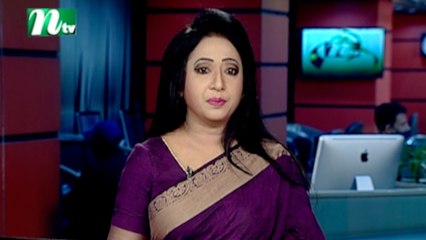 NTV Modhyanner Khobor | 13 March 2021