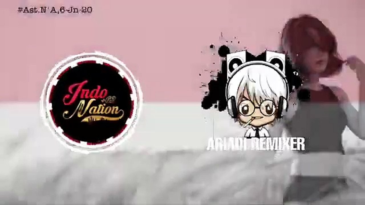 DJ SLOW (rasanya aku ingin melayang) Full Bass