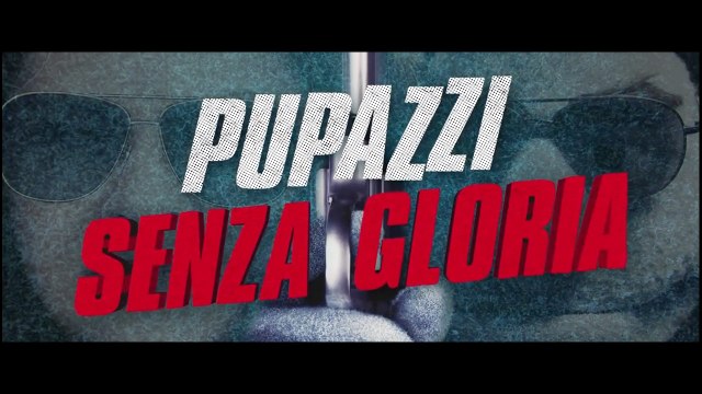 Pupazzi Senza Gloria (2018).avi MP3 WEBDLRIP ITA