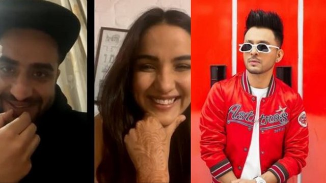 Bigg Boss 14: Jasmin Bhasin और Aly Goni आज Mumbai में करेंगे 'Tera Suit' की Grand Party! | FilmiBeat