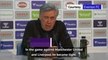 Ancelotti explains decision to rest James Rodriguez