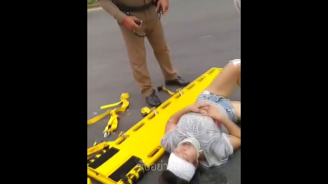 car crash compilation  EP.21#accident​#car​ crash#car accident#อุบัติเหตุ​#รถชน​#รถคว่ำ​#รวมรถชน#รวมคลิปอุบัติเหตุไทย