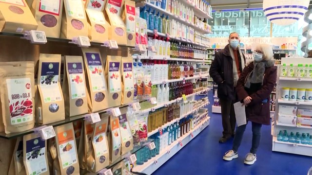 L'Europa del Covid: l'Italia richiude, la Francia stringe, il Portogallo riapre, la Grecia protesta
