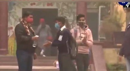 हरियाणा: सैनिक स्कूल में 83 विद्यार्थी कोरोना पॉजिटिव मिले, विश्वविद्यालय के शिक्षक भी चपेट में आए