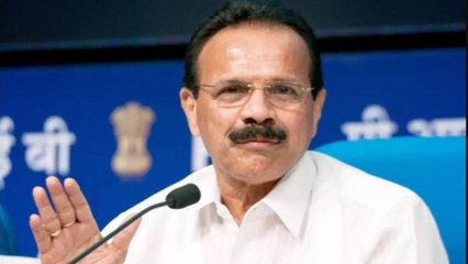 ಅಶ್ವತ್ಥ ನಾರಾಯಣ ಪರ ಡಿವಿಎಸ್ ಬ್ಯಾಟಿಂಗ್ !! | Oneindia Kannada