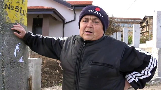 Николай Вълчев Аз не съм хулиган по пътищата