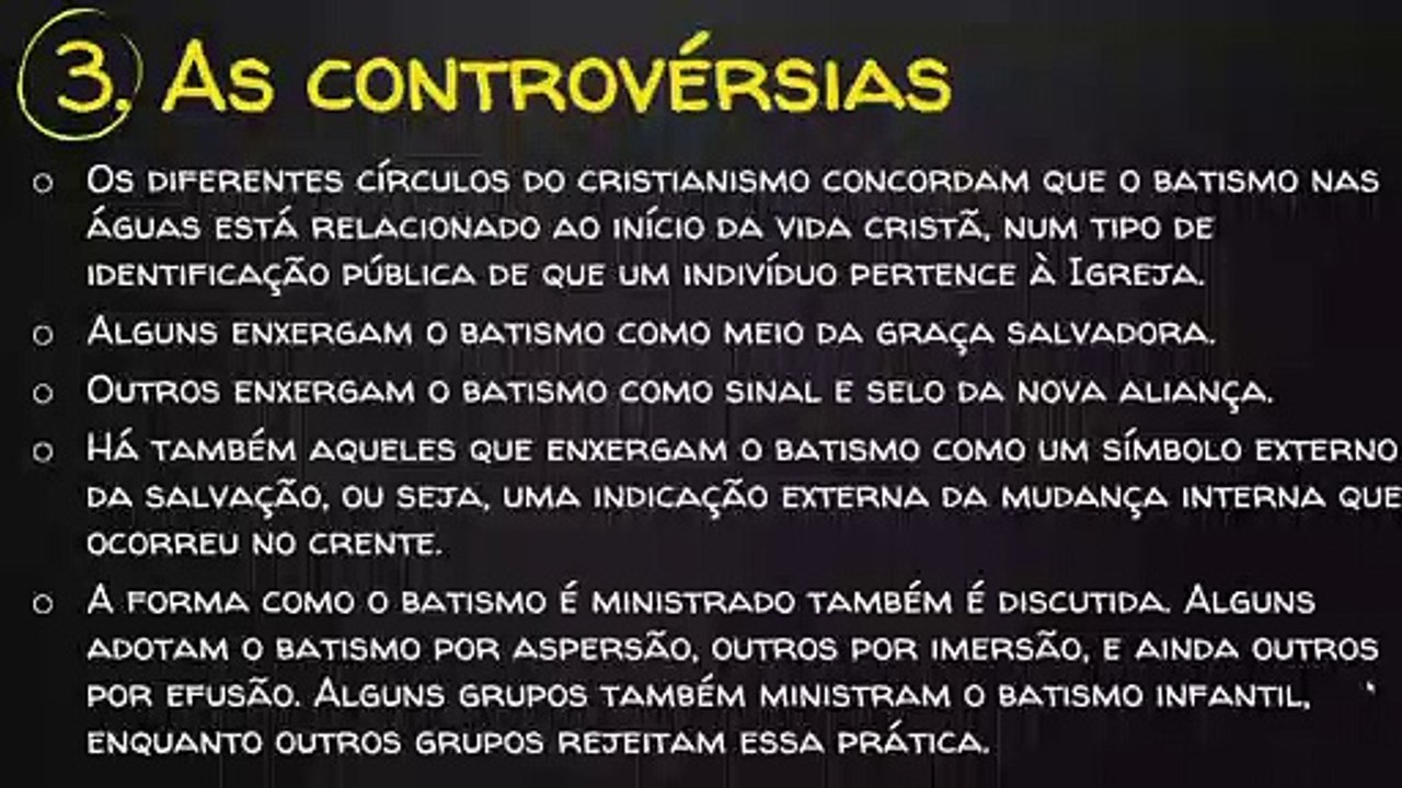 AULA 8 DOUTRINA DA IGREJA