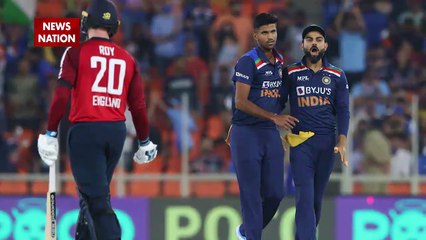 Ind Vs Eng: माइकल वॉन ने Mumbai Indians को बताया टीम इंडिया से बेहतर, वसीम जाफर ने दिया तगड़ा जवाब