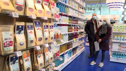 "Vorsichtsmaßnahme": Impfungen mit bestimmter Astra-Zeneca-Charge gestoppt