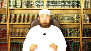 الشيخ محمود المصري - طريق الإسلام