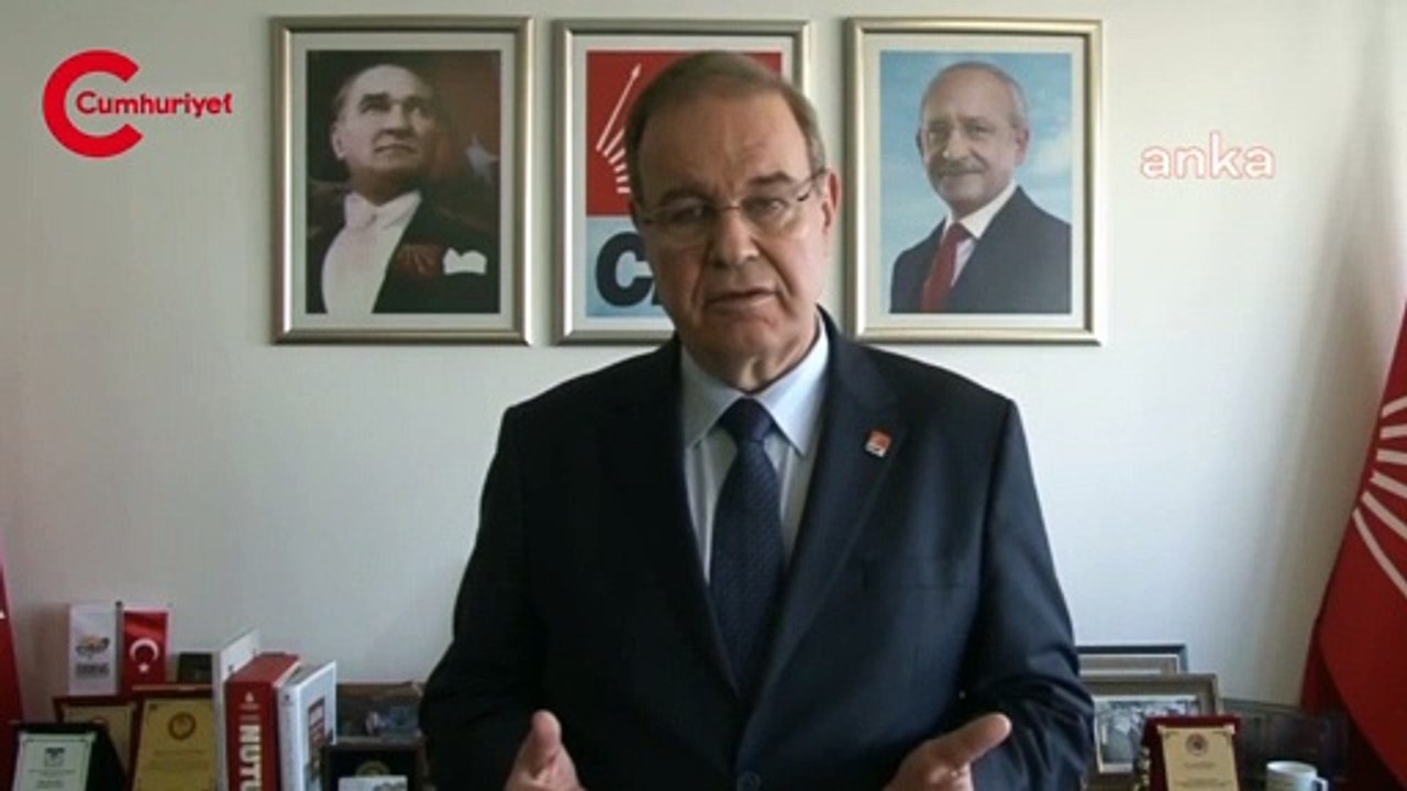 Faik Öztrak'tan 'ekonomide reform paketi' tepkisi!