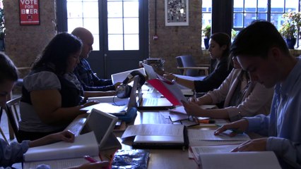 A Matter Of Causality Trailer (2021)