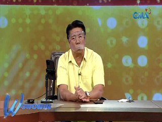 Wowowin: Paalala ni Kuya Wil ngayong may pandemya, alamin!