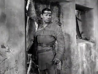 The Lone Ranger | S01 E34 | Rifles and Renegades | Full Episode