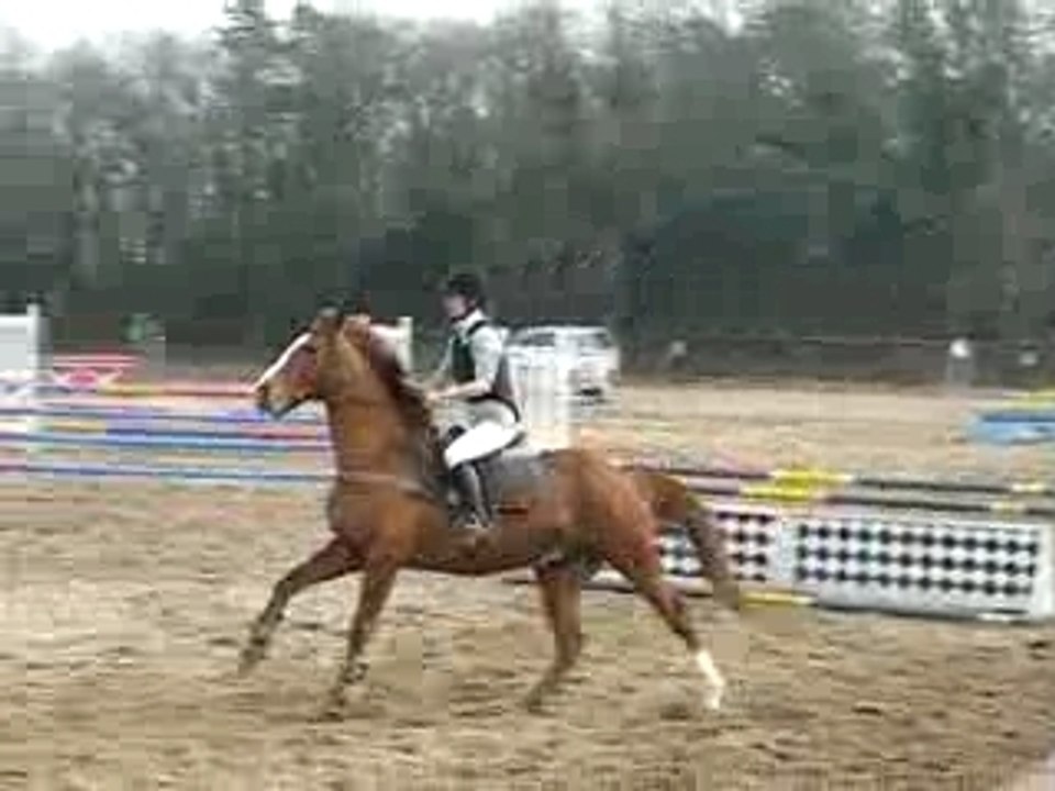 Chute Manon&Faraon