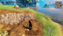 VALHEIM - -ADVANCED- BUILDING TIPS