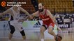Fearless leader Spanoulis leads the Reds past Zenit