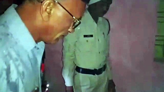 सागर जिले के ग्राम सहजपुरी खुर्द में आकाशीय बिजली गिरने से युवक की मौत, एक घायल
