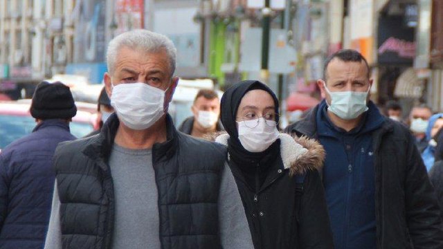 Haritadaki renkler değişirse ne olacak? Bilim Kurulu üyesi açıkladı
