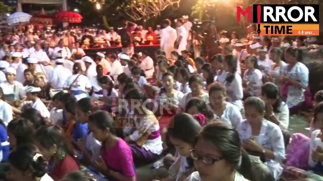 World's Largest Muslim population country Indonesia Where most people are devotees of Lord Rama