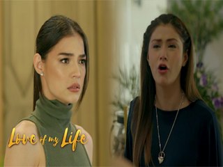 Love of My Life: Ingudngod sa reyalidad si Kelly | Episode 75
