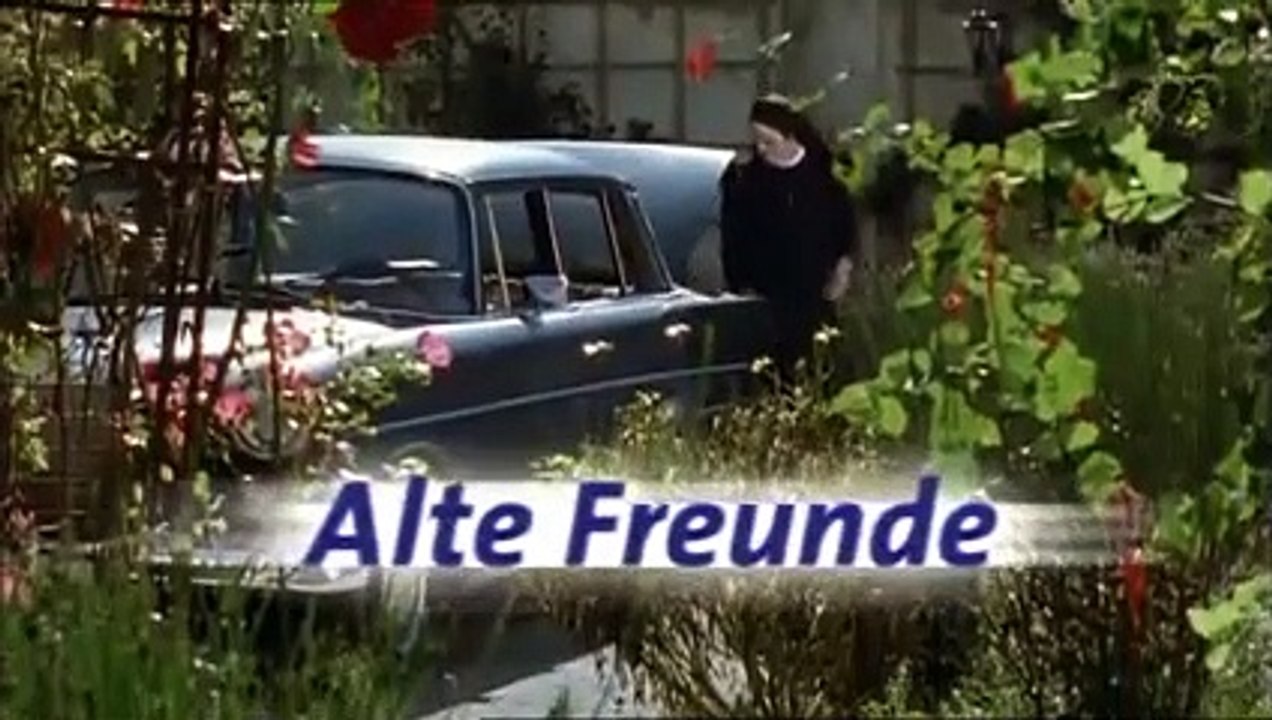 Um Himmels Willen (Staffel 02, Folge 10) | Alte Freunde - Part 1 (Episode 023)