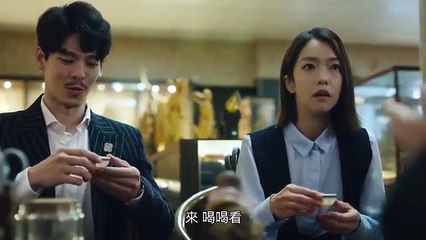大債時代 - Who Killed The Good Man -Eng sub - Ep 4