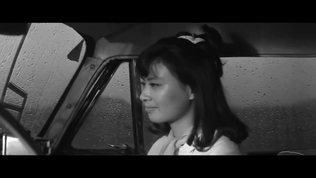 초우(1966) 복원본 / Early Rain ( Chou ) Restoration Ver part 2/2