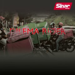 Dilema rider