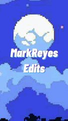 This is my vid my name is wrote