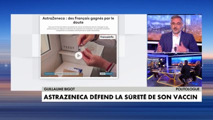 Guillaume Bigot : «Le principe de précaution est une véritable folie»