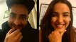 Bigg Boss 14: Jasmin Bhasin और Aly Goni Social Media पर हुए Trend Fans ने बोला ये | FilmiBeat