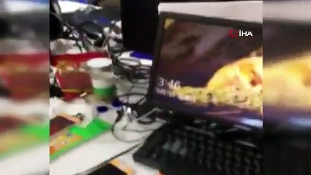 Umut tacirliği yapan şüphelilere operasyon