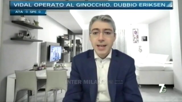 BORRELLI - QUALE PARTITA SARÀ LA PIÙ DIFFICILE? L'OTTAVO COMANDAMENTO DI CONTE DICE: CONTA SOLO LA PROSSIMA.