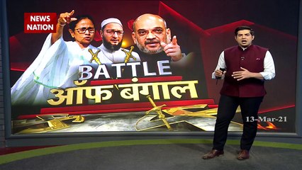 BJP core group meeting to begin at JP Nadda's residence