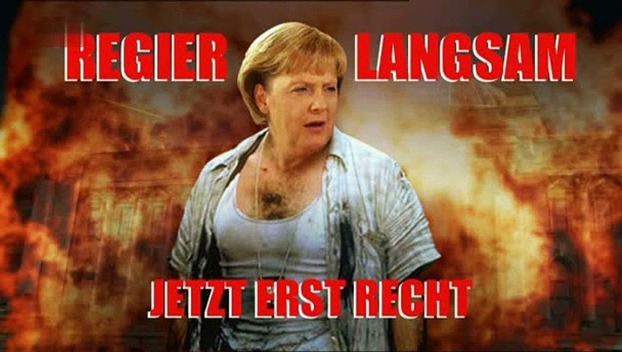 heute-show mit Oliver Welke(16.04.2010)