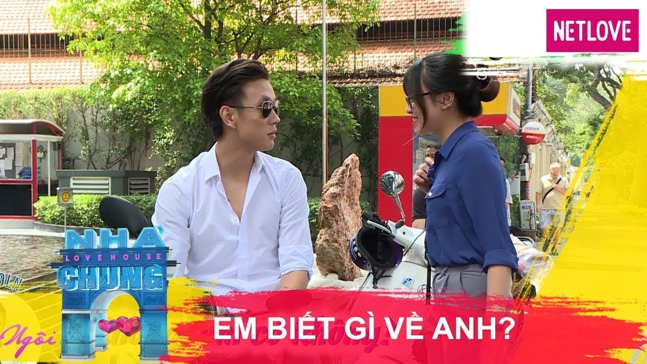Ngôi Nhà Chung | Love House - Mùa 2 - Tập 02