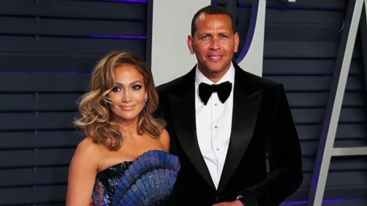 Jennifer Lopez ist offenbar nicht mehr verlobt