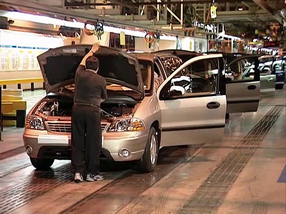 How Its Made 022