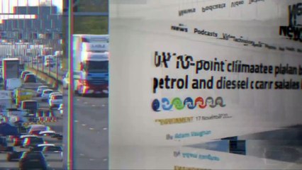 The electric vehicle revolution