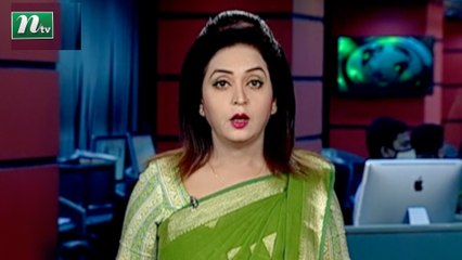 NTV Dupurer Khobor | 13 March 2021