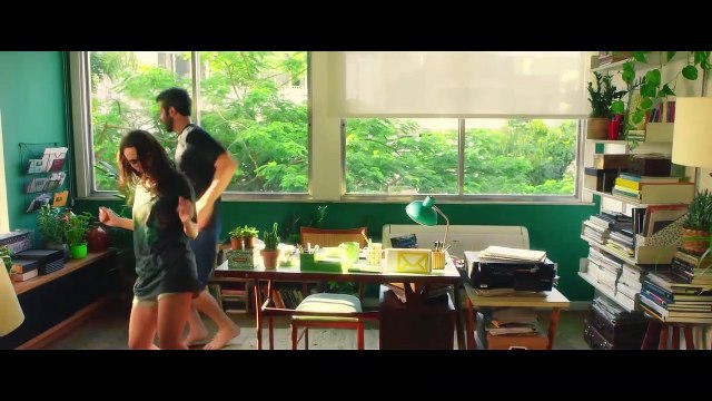 Depois a Louca Sou Eu Filme - A História