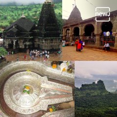 Travel Diary: Take A Tour Of India’s 6th Jyotirlinga Called Bhimashankar