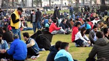 Uzmandan İzmir için uyarı: Korkutucu düzeye gelecek