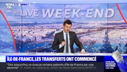 L'exécutif prêt "à prendre toutes les mesures" - 13/03