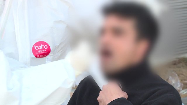 끊이지 않는 외국인 노동자 집단 감염...전수 검사 확대 / YTN