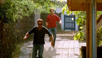 Piccole bugie tra amici Film (2012)