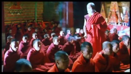 Piccolo Buddha Film (1993)