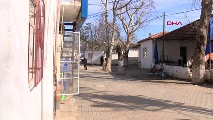 BALIKESİR Kırmızı renkli Balıkesir'in 3 mahallesinde tek bir vaka görülmedi