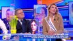 April Benayoum (Miss Provence 2020) revient sur les attaques antisémites dont elle a été victime lors de la cérémonie Miss France 2021 - Touche pas à mon poste, C8